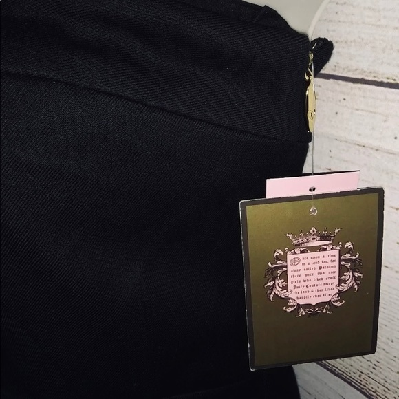 Juicy Couture cocktail dress - Picture 5 of 7